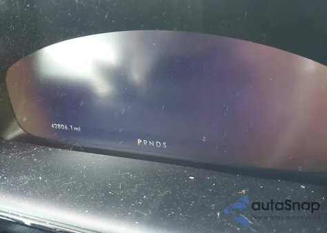 2021 Lincoln Nautilus Reserve z USA, uszkodzony, nr VIN 2LMPJ8K93MBL01954